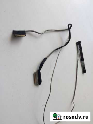 Шлейф матрицы для Lenovo B50-30 Новосибирск - изображение 1