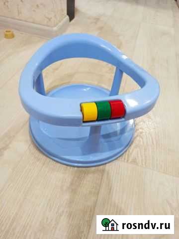 Стульчик для купания Саранск - изображение 1