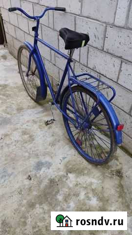 Велосипед Котельниково - изображение 1