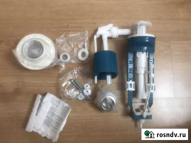 Арматура для унитаза Магас - изображение 1