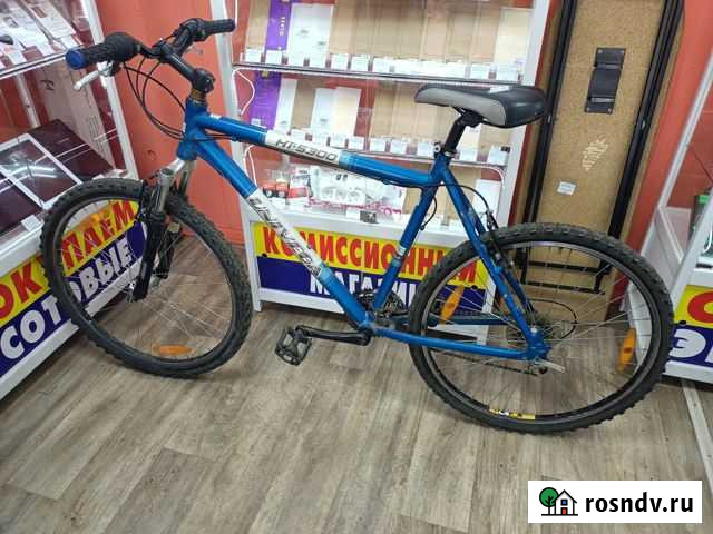 Univega HT 5300 Иркутск - изображение 1