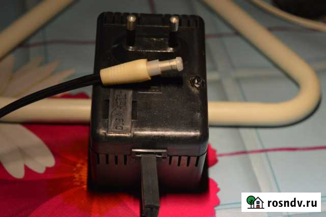 Блок питания + - 9.12 В Салават - изображение 1