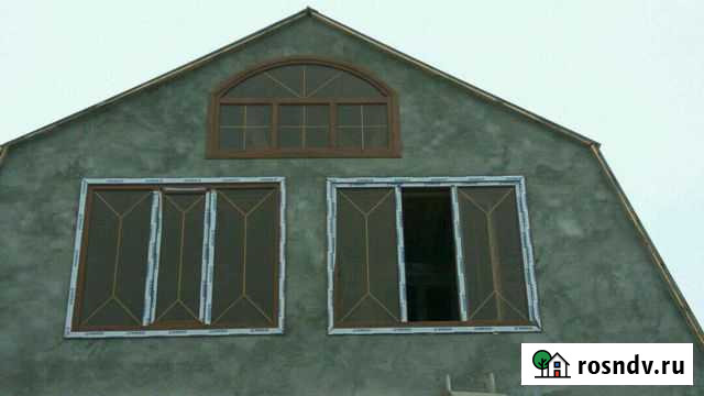 Изготовление пластиковых окон и дверей Ачхой-Мартан - изображение 1