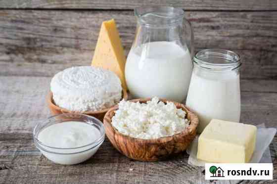 Домашние продукты Белгород