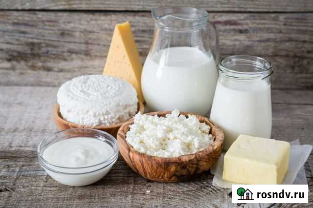 Домашние продукты Белгород - изображение 1