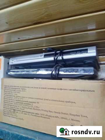 Продам 2 DVD плеера Братск - изображение 1