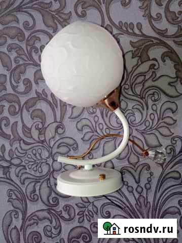 Бра, люстра Чита - изображение 1