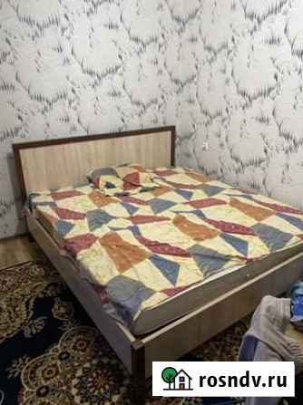 Кровать двух спальная с матрасом Краснодар - изображение 1