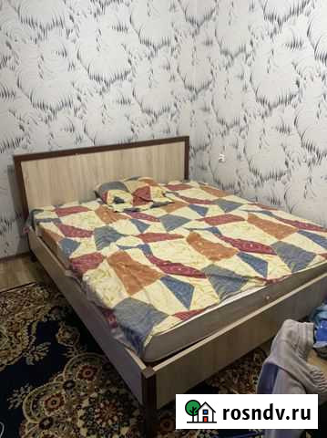 Кровать двух спальная с матрасом Краснодар - изображение 1