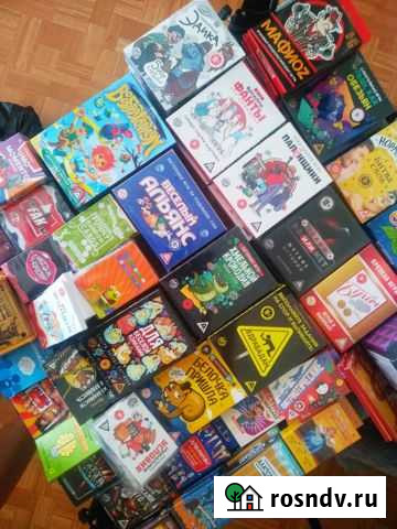 Алко игры, игры для взрослых, настольные игры Кострома - изображение 1