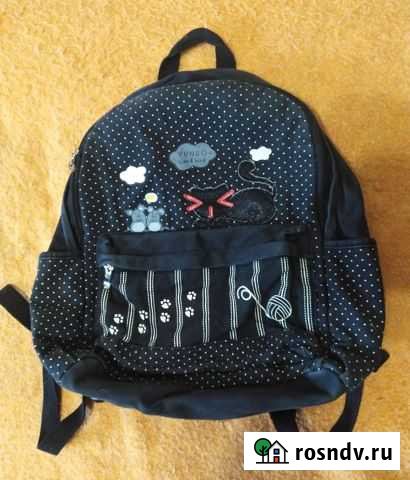 Рюкзак заплечный Шахты - изображение 1