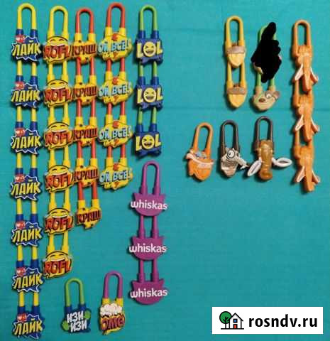 Магнит, лента, пятерочка Всеволожск - изображение 1