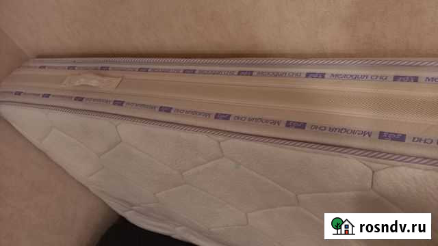 Матрас Пенза - изображение 1