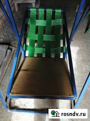 Детские качели Валуйки - изображение 1