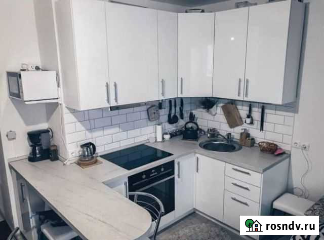 Кухня на заказ Казань - изображение 1