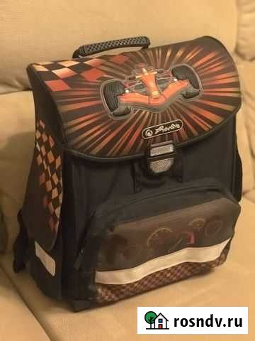 Ранец школьный herlitz Кострома - изображение 1