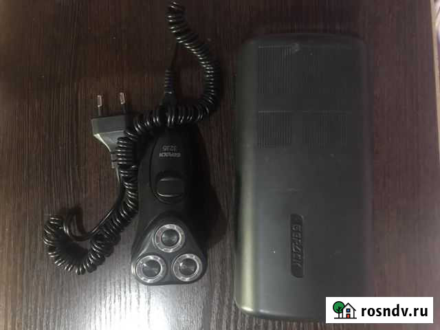 Электробритва «бердск» Камень-на-Оби - изображение 1