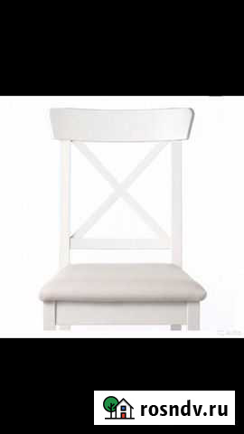 Стул Ingolf Омск - изображение 1