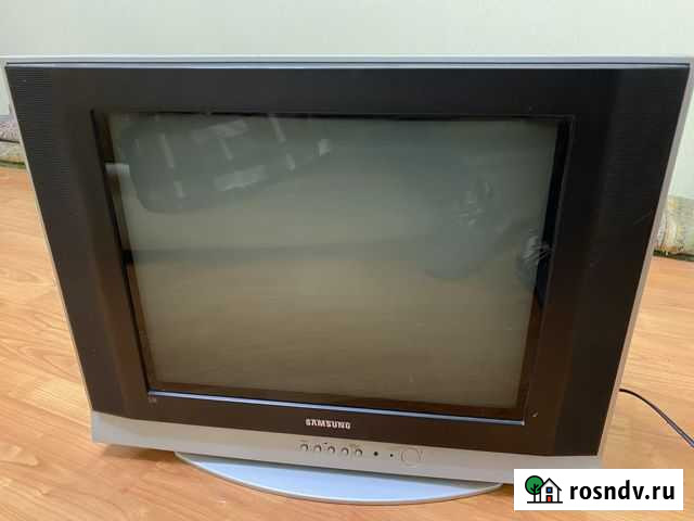 Телевизор samsung Новомосковск - изображение 1