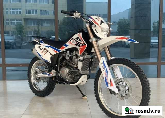 Эндуро А-1 (250) водянка, новый,мощный 2021.Кредит Кочубей - изображение 1