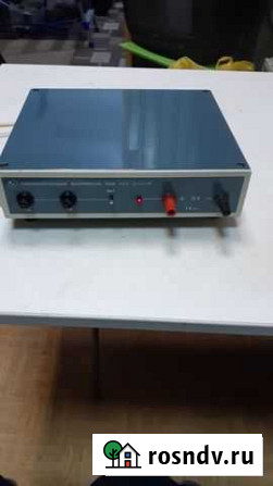 Блок питания 12 v 3А от радиостанции Заринск - изображение 1