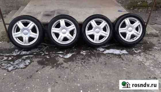 Торусы r15 Элиста