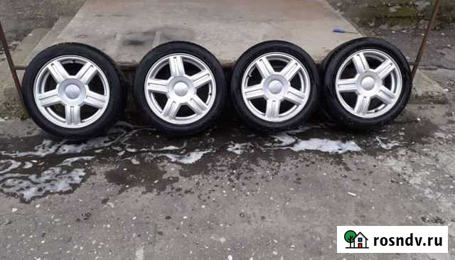 Торусы r15 Элиста - изображение 1