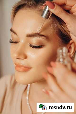 Ламинирование бровей Тверь - изображение 1