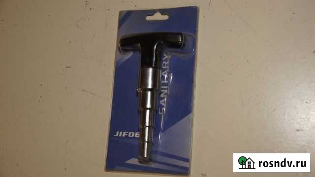 Металлопластиковые трубы Калибратор fora 12-26 мм Моршанск - изображение 1