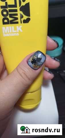 Мастер маникюра на дому Тула - изображение 1