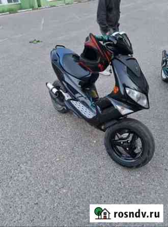 Peugeot speedfight 2 Дубна