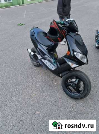 Peugeot speedfight 2 Дубна - изображение 1