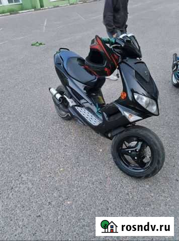 Peugeot speedfight 2 Дубна - изображение 1