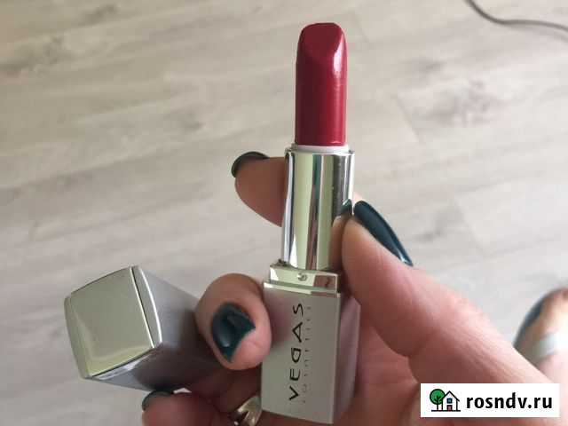 Помада Видное - изображение 1