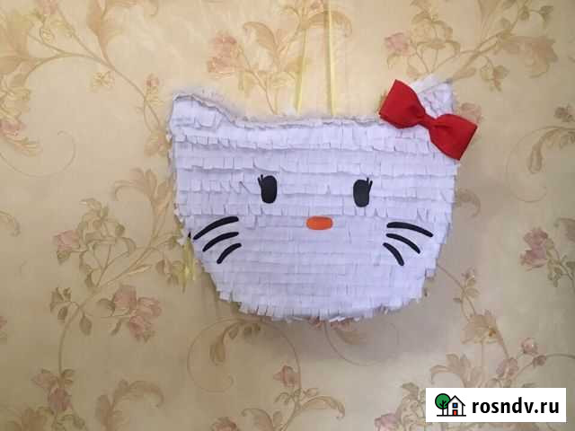 Пиньята Донской - изображение 1