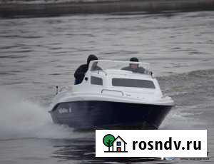 Neman 500 каютный (Вятбот Неман) Салехард - изображение 1