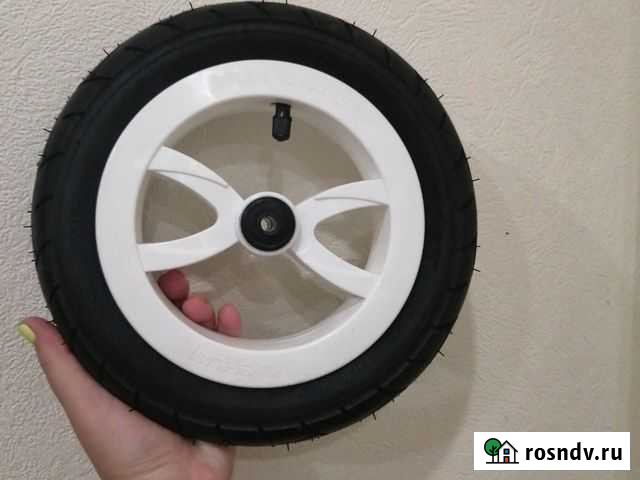 Колесо на коляску Псков - изображение 1