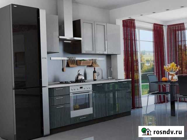 Кухня Кухни Пушкино - изображение 1