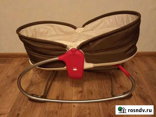 Люлька баунсер tiny love Нижний Новгород - изображение 1