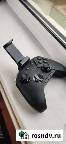 Flydigi Apex, Logitech геймпад и грипы для nsw Крестцы - изображение 1