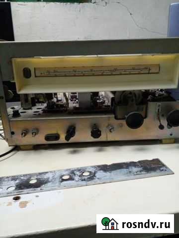 Радиоприемник Казахстан Северный - изображение 1