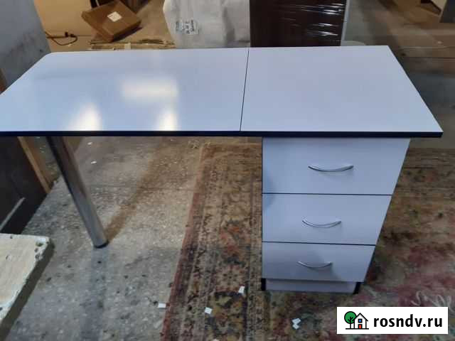 Маникюрный стол Сыктывкар - изображение 1