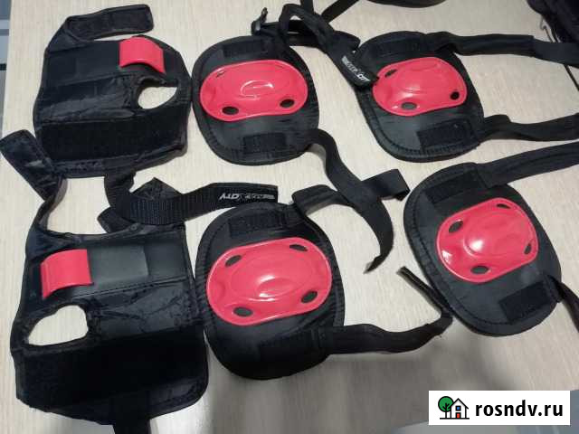 Шлем и комплект защиты Всеволожск - изображение 1