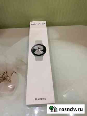 Samsung galaxy watch 4 40 мм Липецк