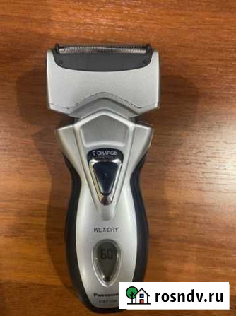 Бритва электрическая panasonic ES7109 Астрахань - изображение 1