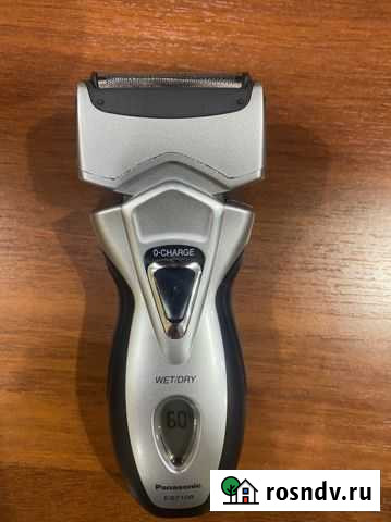 Бритва электрическая panasonic ES7109 Астрахань - изображение 1