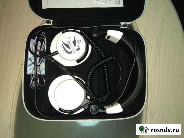 Наушники ultrasonne signature DJ Обнинск - изображение 1