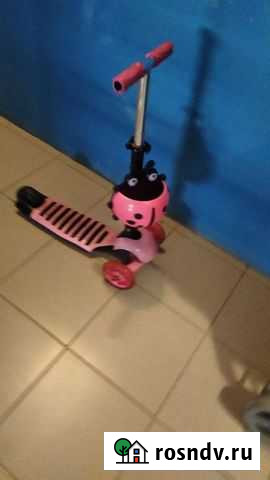 Самокат Смоленск - изображение 1