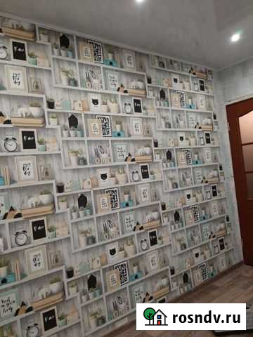 Поклейка обоев Петрозаводск - изображение 1