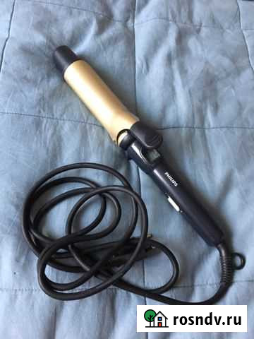 Плойка Philips Калуга - изображение 1